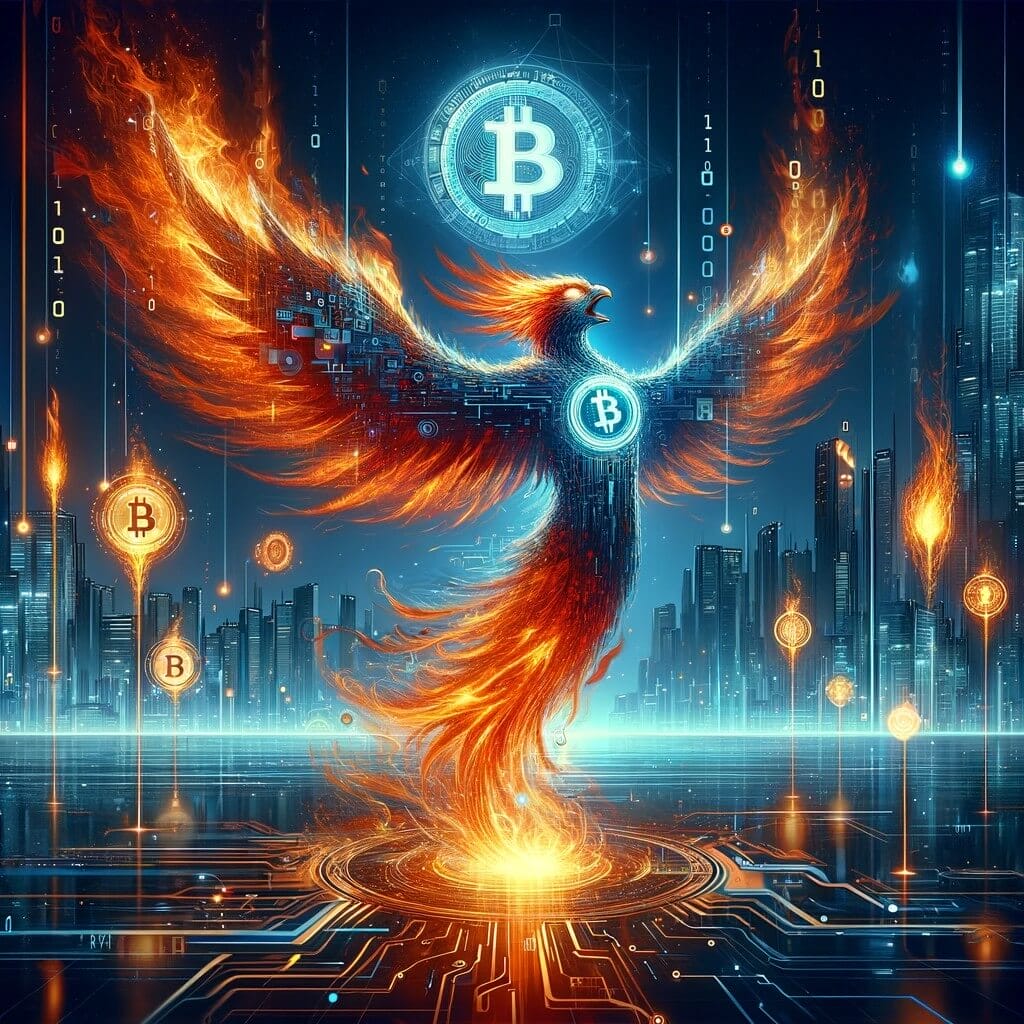 Bitcoin