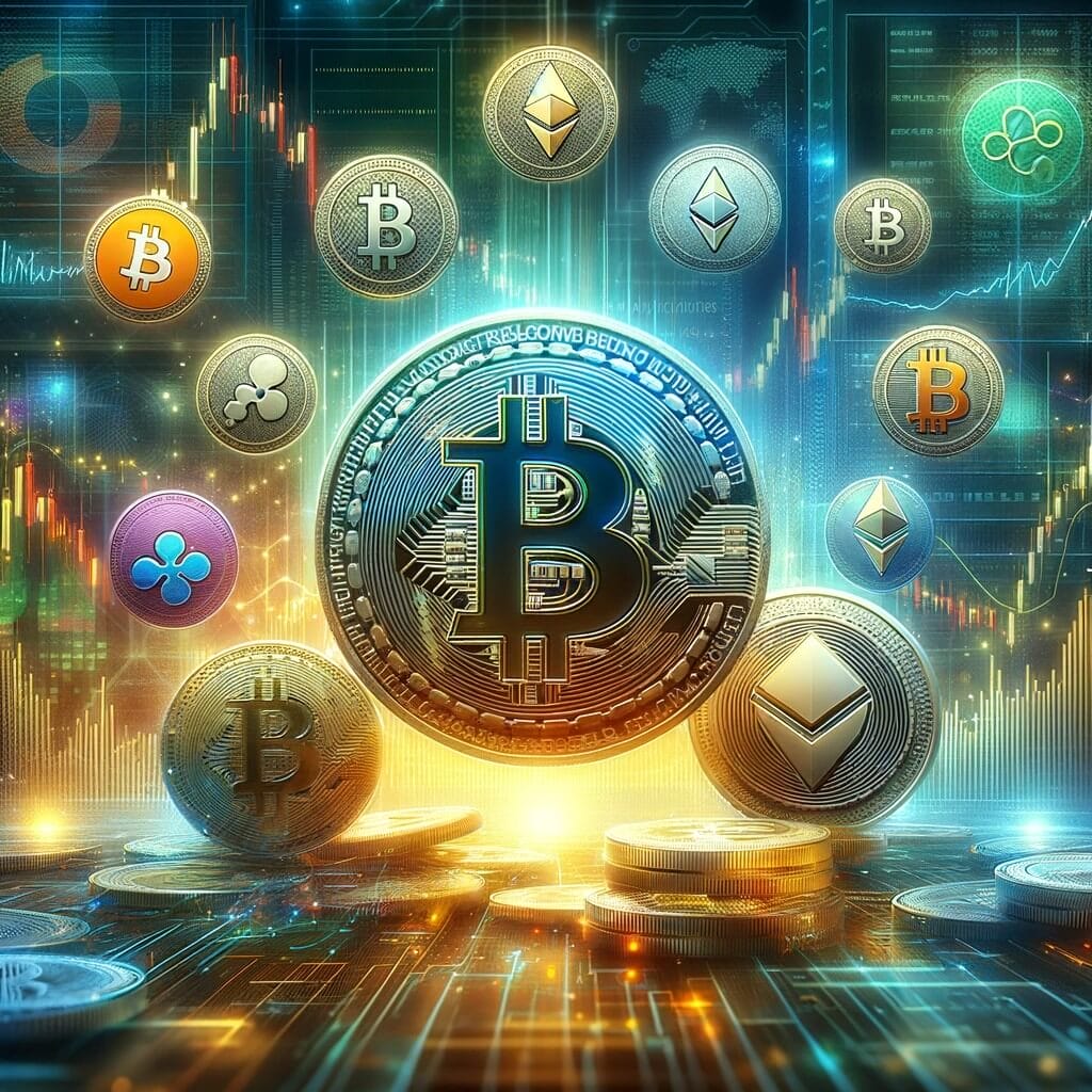 Bitcoin