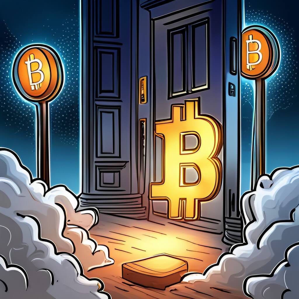 Bitcoin