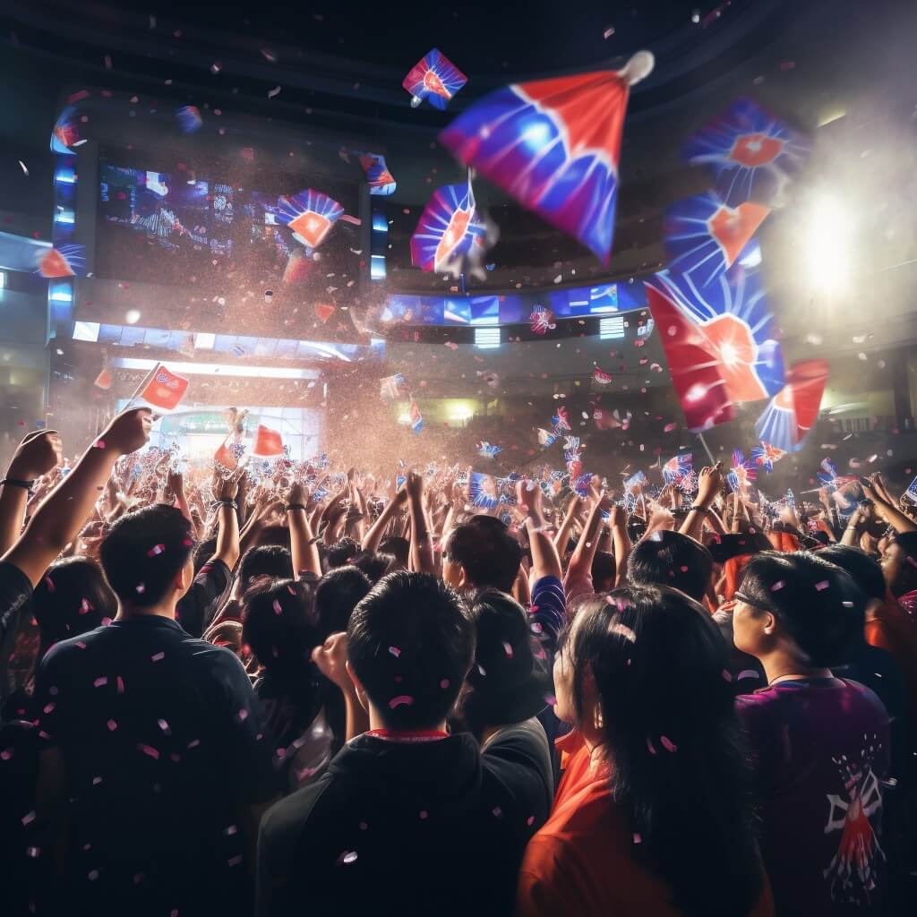 Taiwan