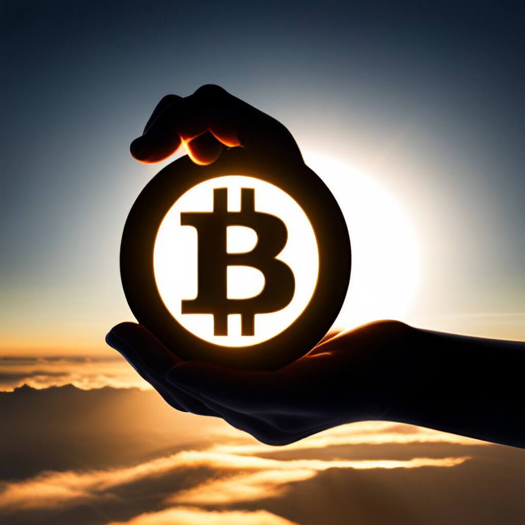 Crypto market shaken as Bitcoin plunges 6.5% in a 20-minute flash crash