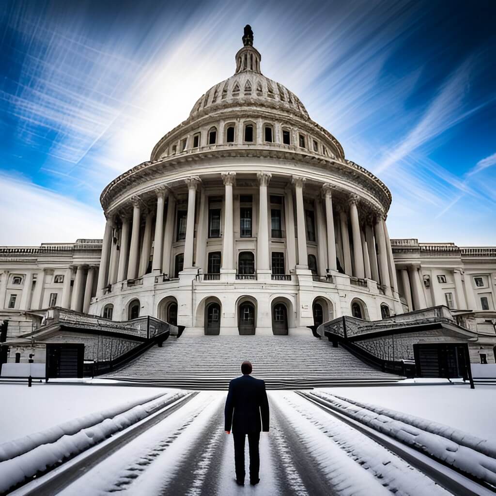 Crypto regulations still in play as U.S. lawmakers push for inclusion in year-end legislation