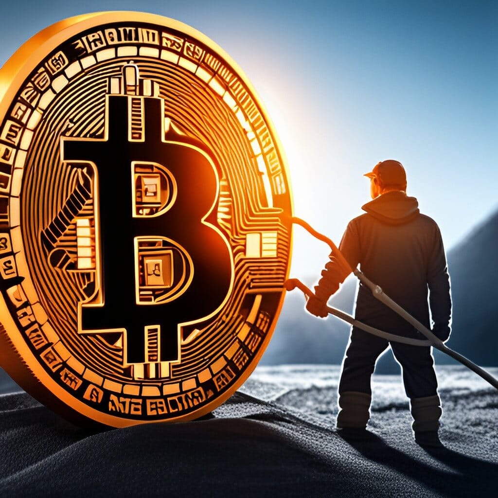 European Commission’s sinister plot threatens to shut down Bitcoin miners