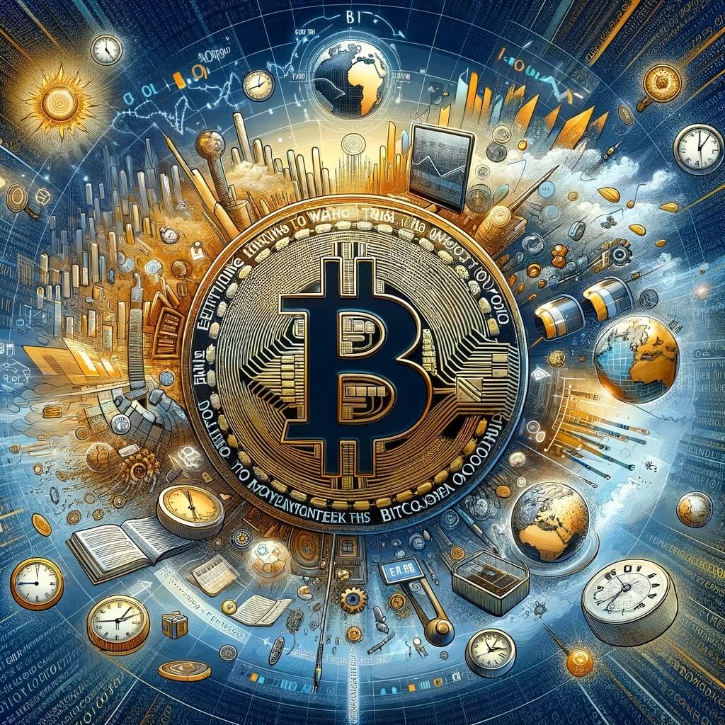 Bitcoin