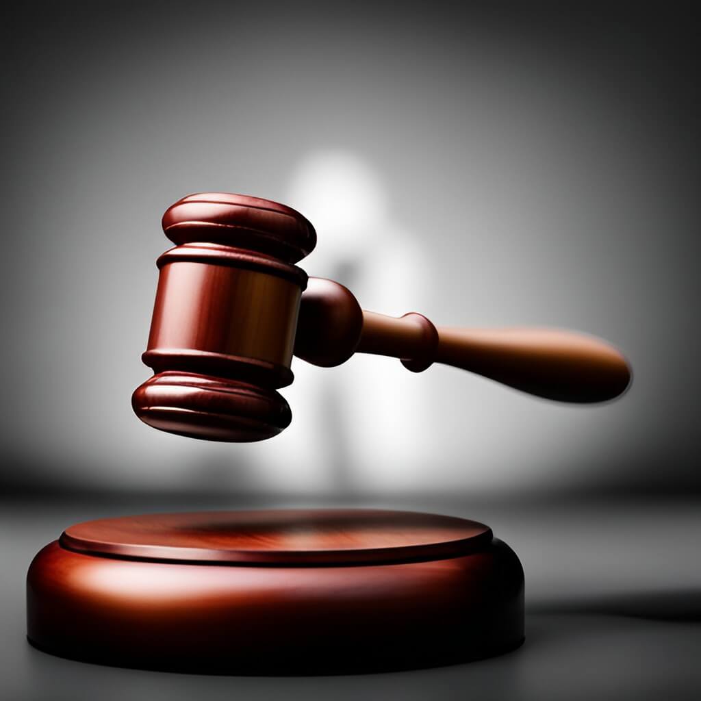 HEX founder Richard Heart faces SEC lawsuit via unconventional means in Finland