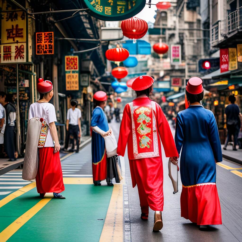 Hong Kong