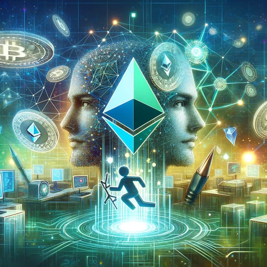 Ethereum Justin Sun