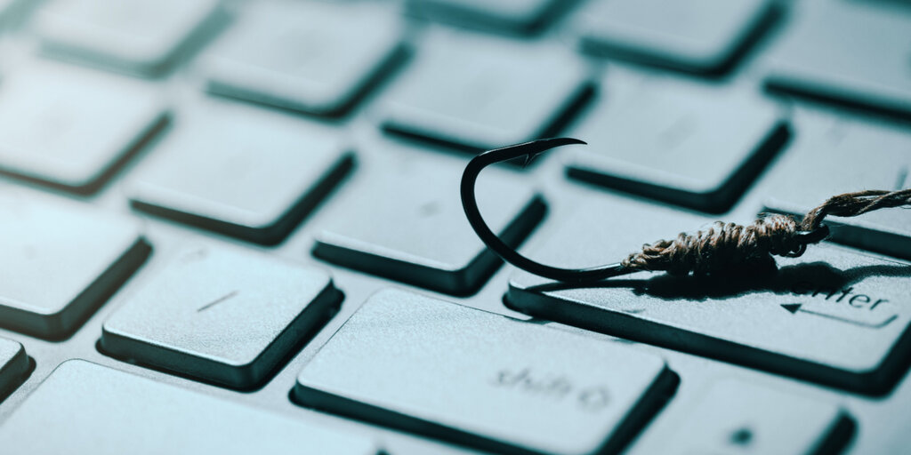 How a Single Phishing Link Unleashed Chaos on Crypto