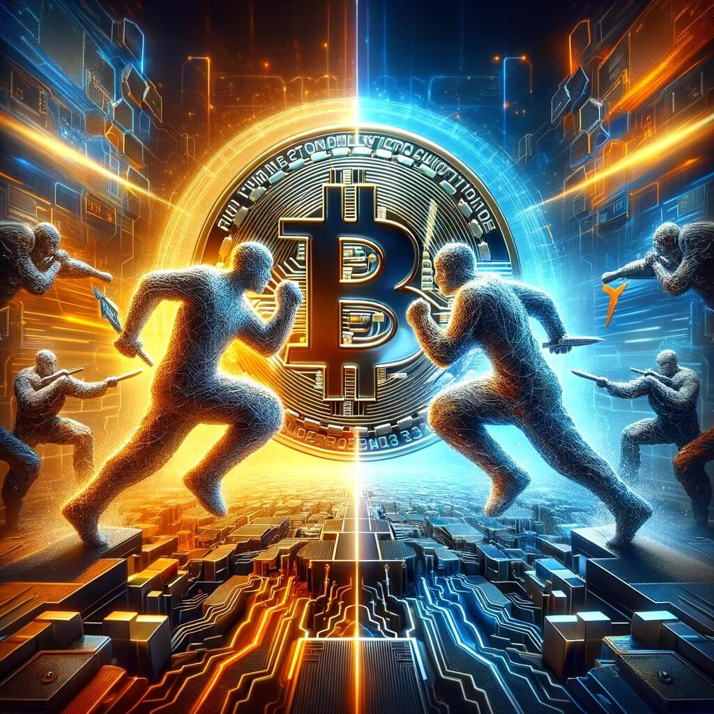 bitcoin