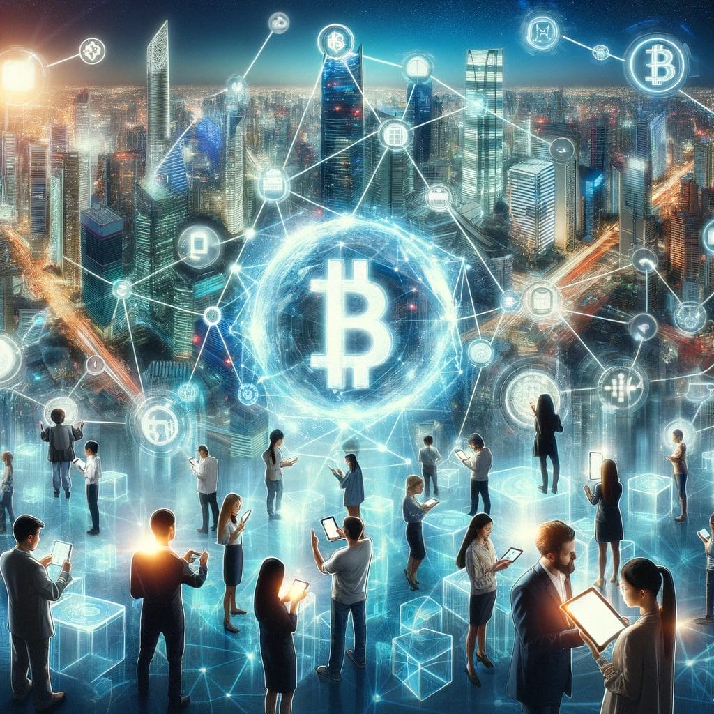 Introducing the Alpha Release of Bitcoin Oracle: A Milestone in DeFi Innovation