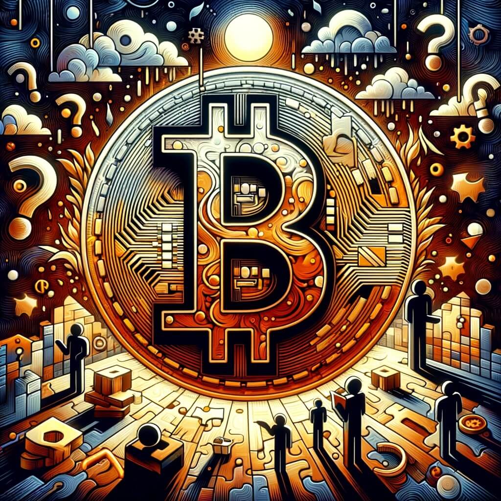 Is Bitcoin ETF really coming? There's a lot of skepticism