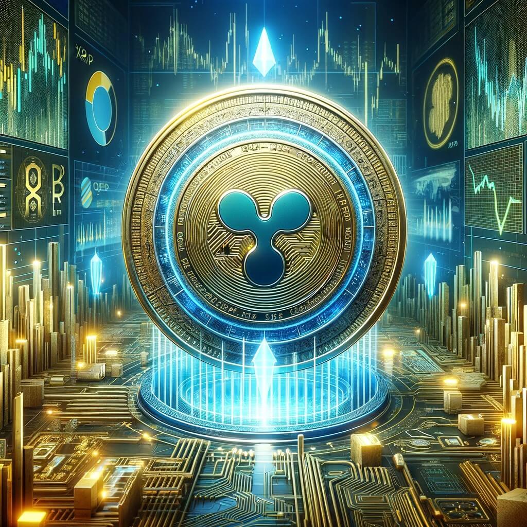 XRP spot ETF