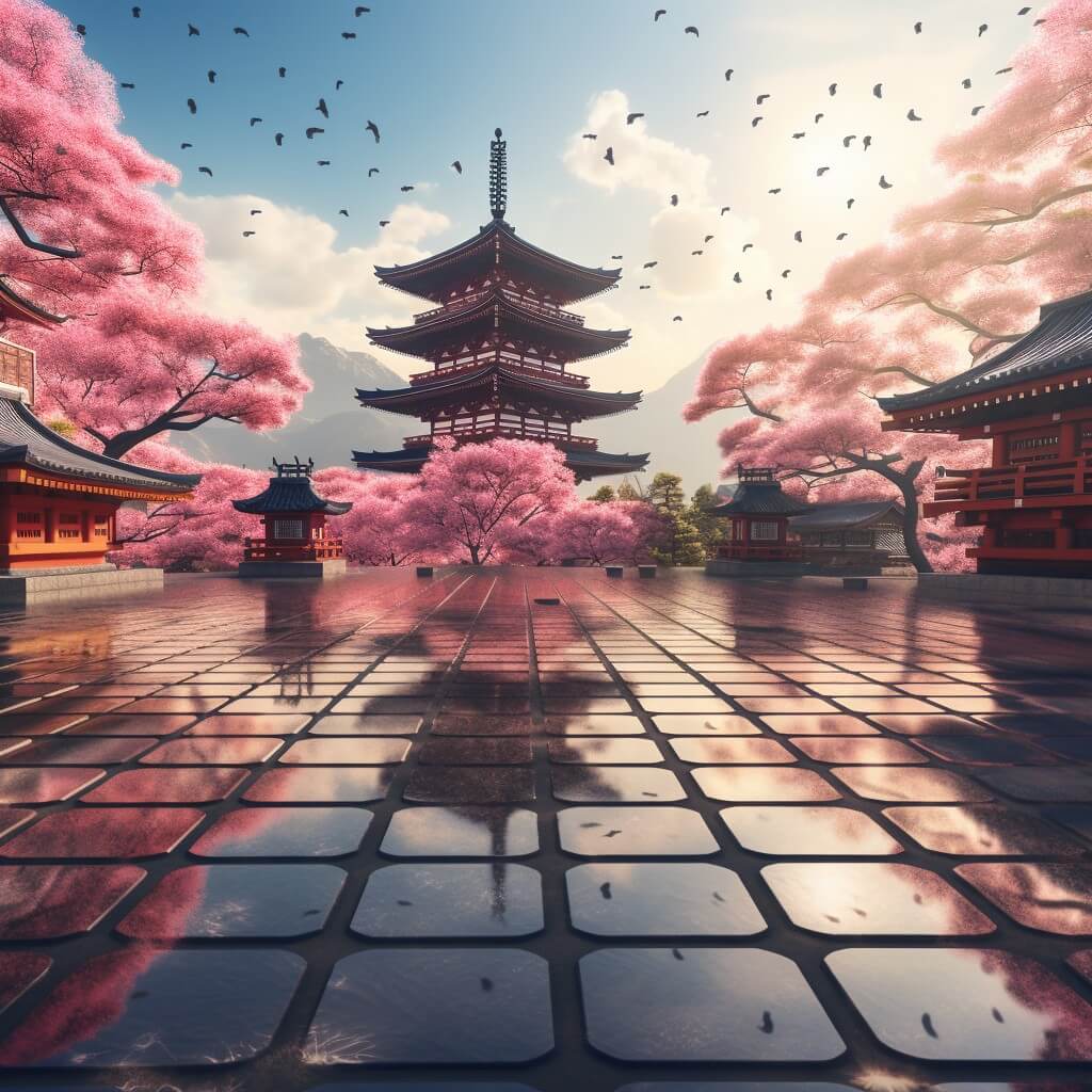 Japan