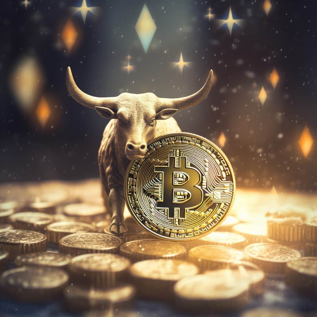 Mysterious Bitcoin whale sparks speculations with over $450M in a wallet- Who is it? 