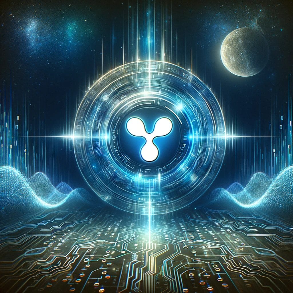 New XRP perpetual markets launched on Ethereum dYdX