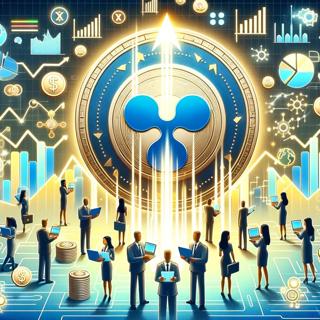 XRP