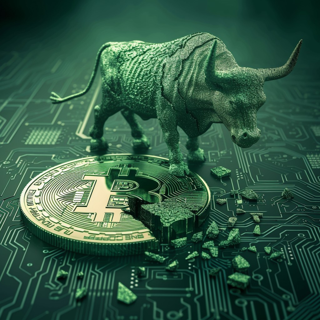 Analysts place Bitcoin’s price at $170K after BTC halving
