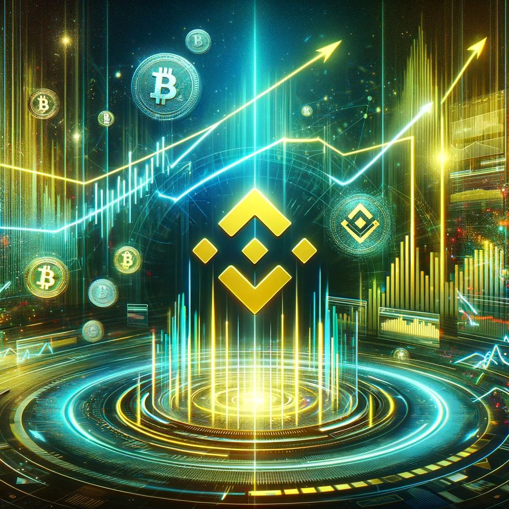Binance Pay: A year of remarkable growth in the challenging crypto landscape