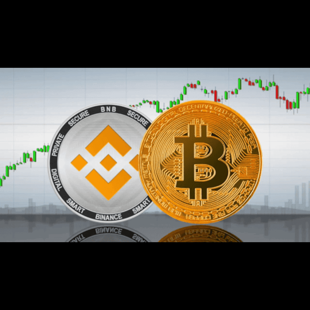 Binance