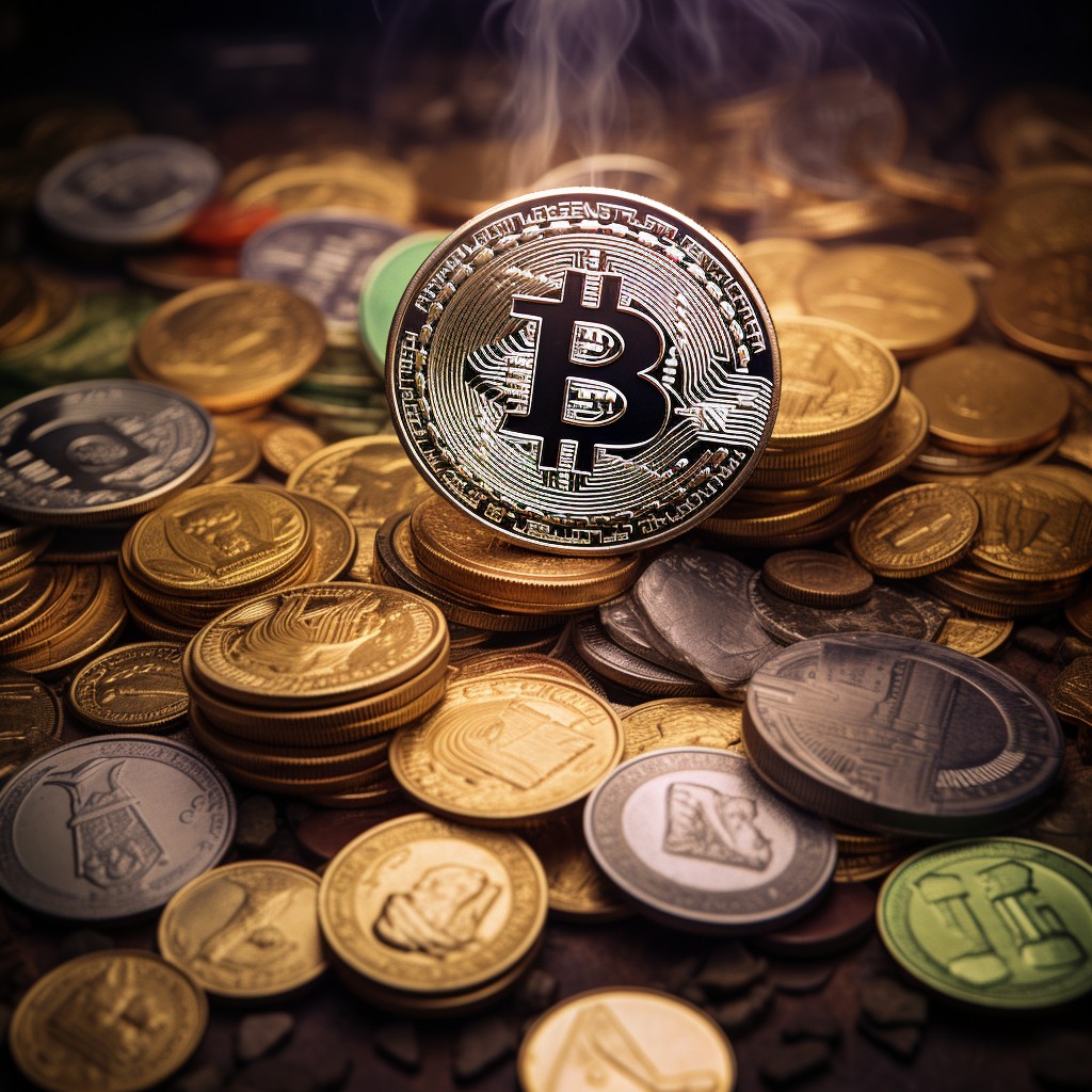 Bitcoin (BTC) faces downward pressure as spot ETF debut triggers sell-off