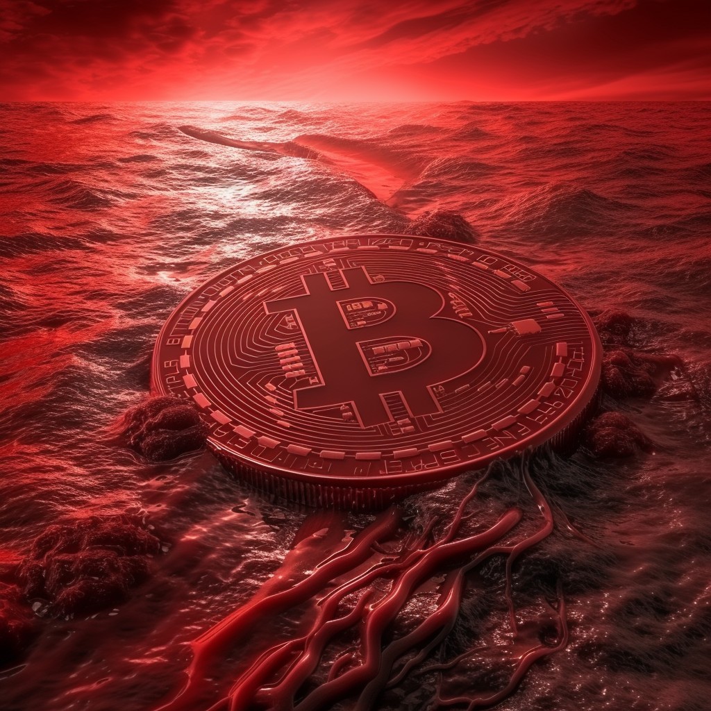 Bitcoin bulls rejoice as largest ETFs halt outflows – What does this mean for BTC? 