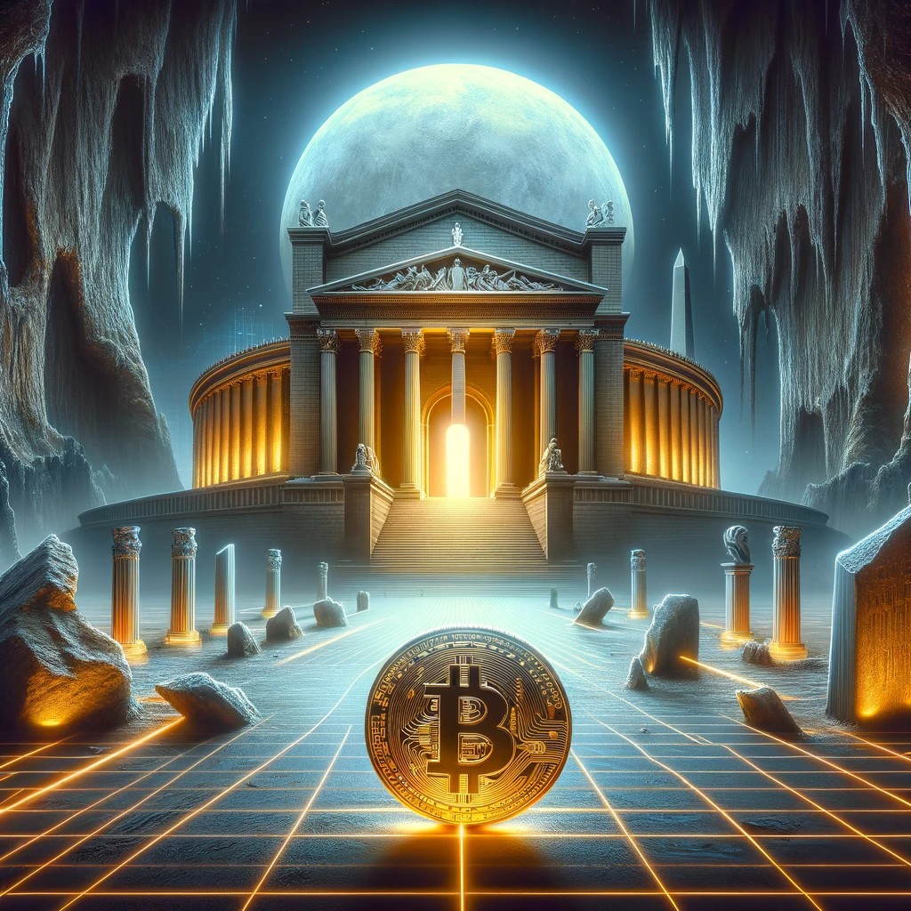 Bitcoin market grapples with liquidity amid ETF surge