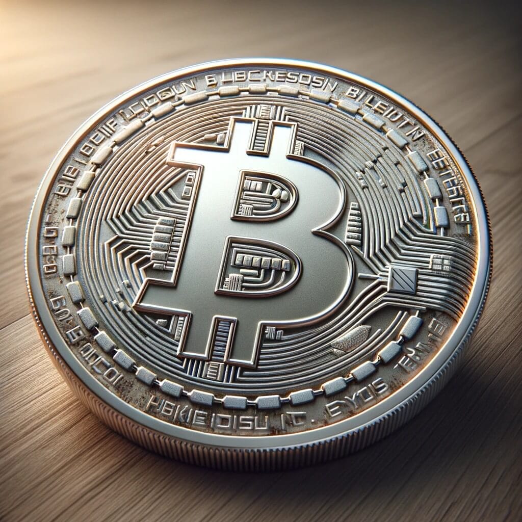 Bitcoin