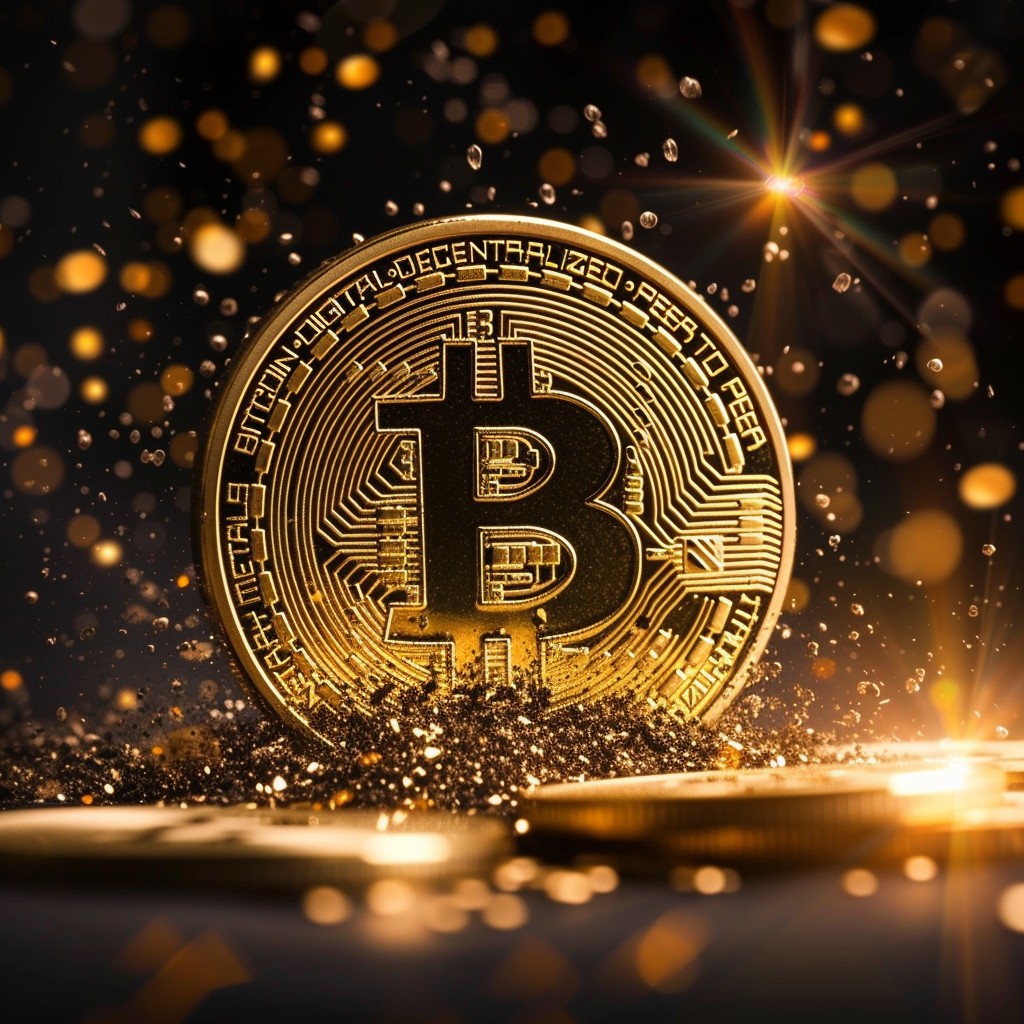 BlackRock goes into the deep for Bitcoin with a new BTC definition 
