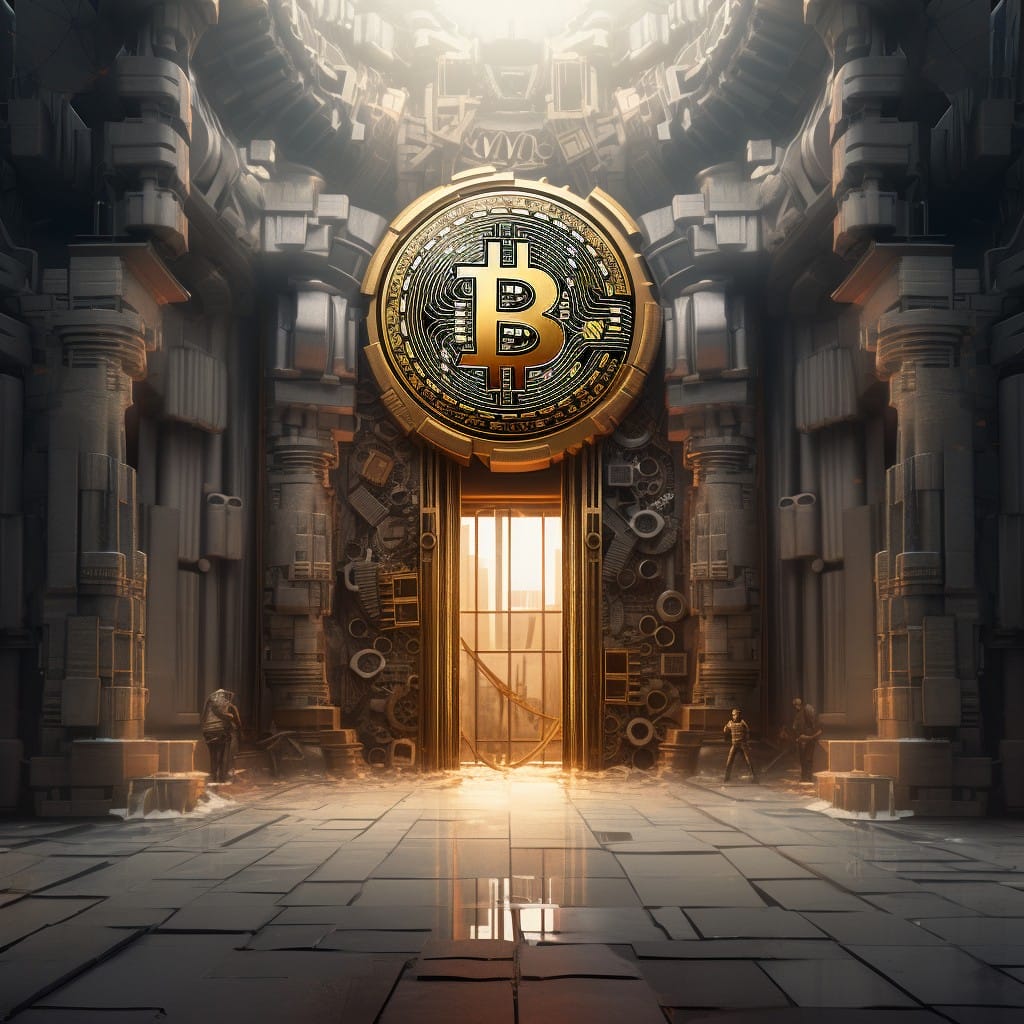 Crypto world shocked by $64,000 Bitcoin mystery: What’s inside?