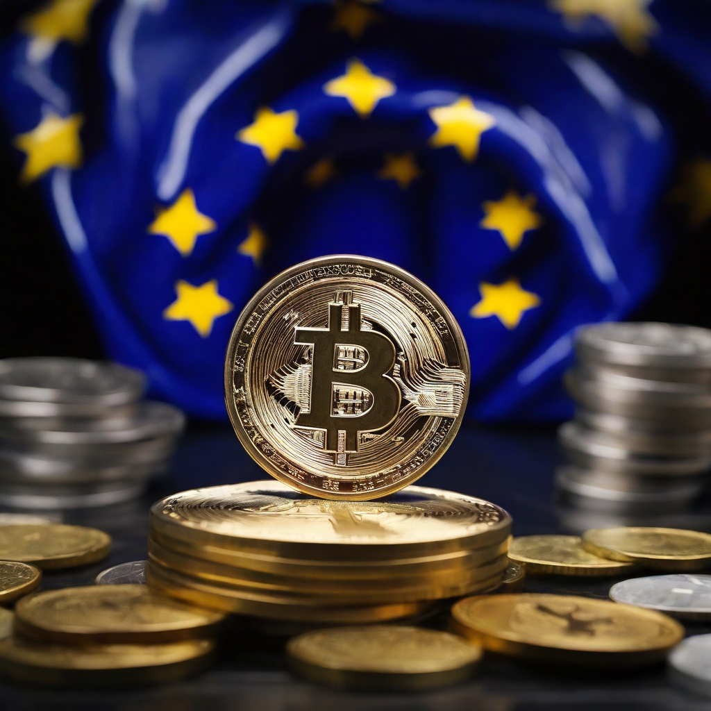 EU imposes stricter regulations on third-country crypto firms