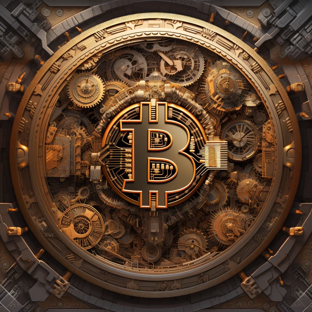 Mysterious $1.17M Bitcoin transfer to Genesis Bitcoin wallet sparks speculation