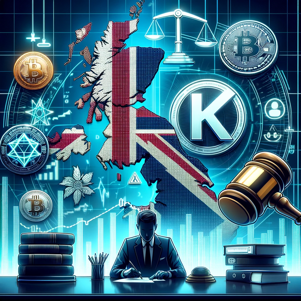 New restrictions for Bitfinex users in the UK amid regulatory changes: Details