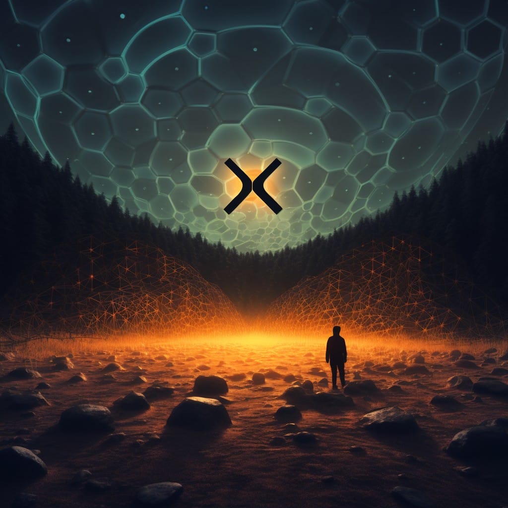 Ripple CTO’s mysterious message leaves XRP community in suspense