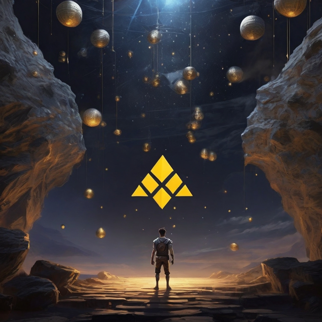 SkyArk chronicles’ funding claims contradicted by Binance Labs