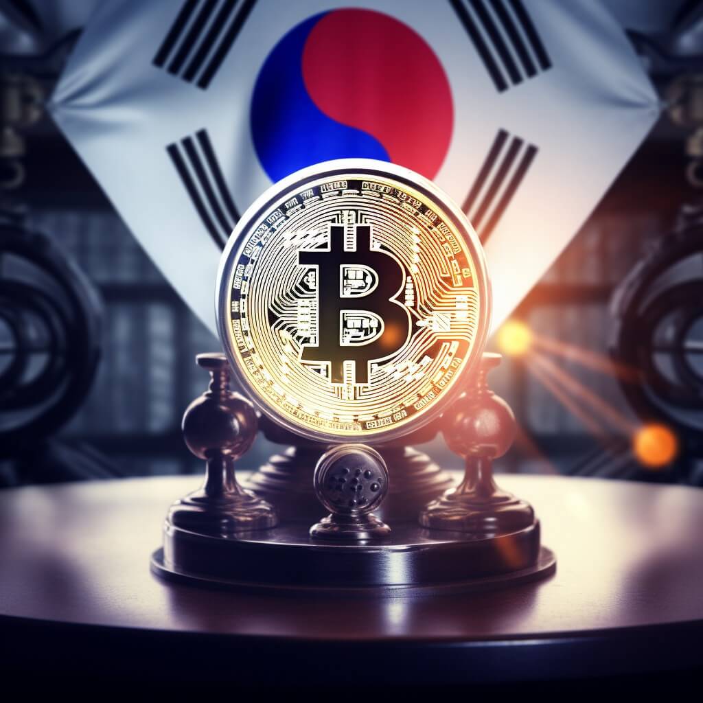 South Korea