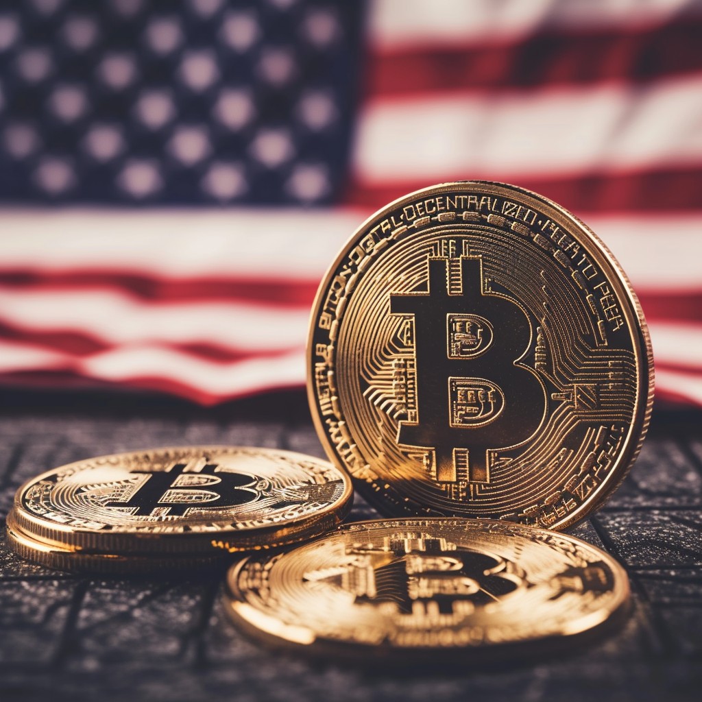 U.S CEO of Bitstamp discusses the impact of Bitcoin ETF approvals