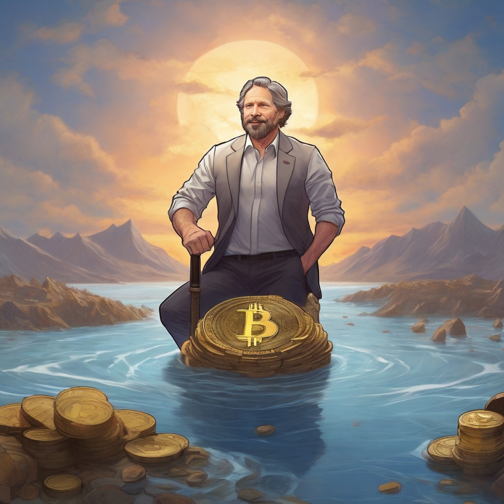 XRPL community pushes for democratic evolution