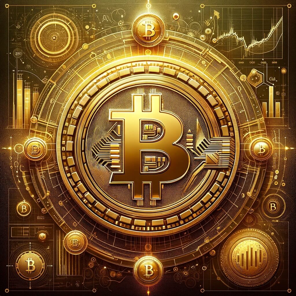 ARK Invest proposes bold 19.4% Bitcoin allocation for investors