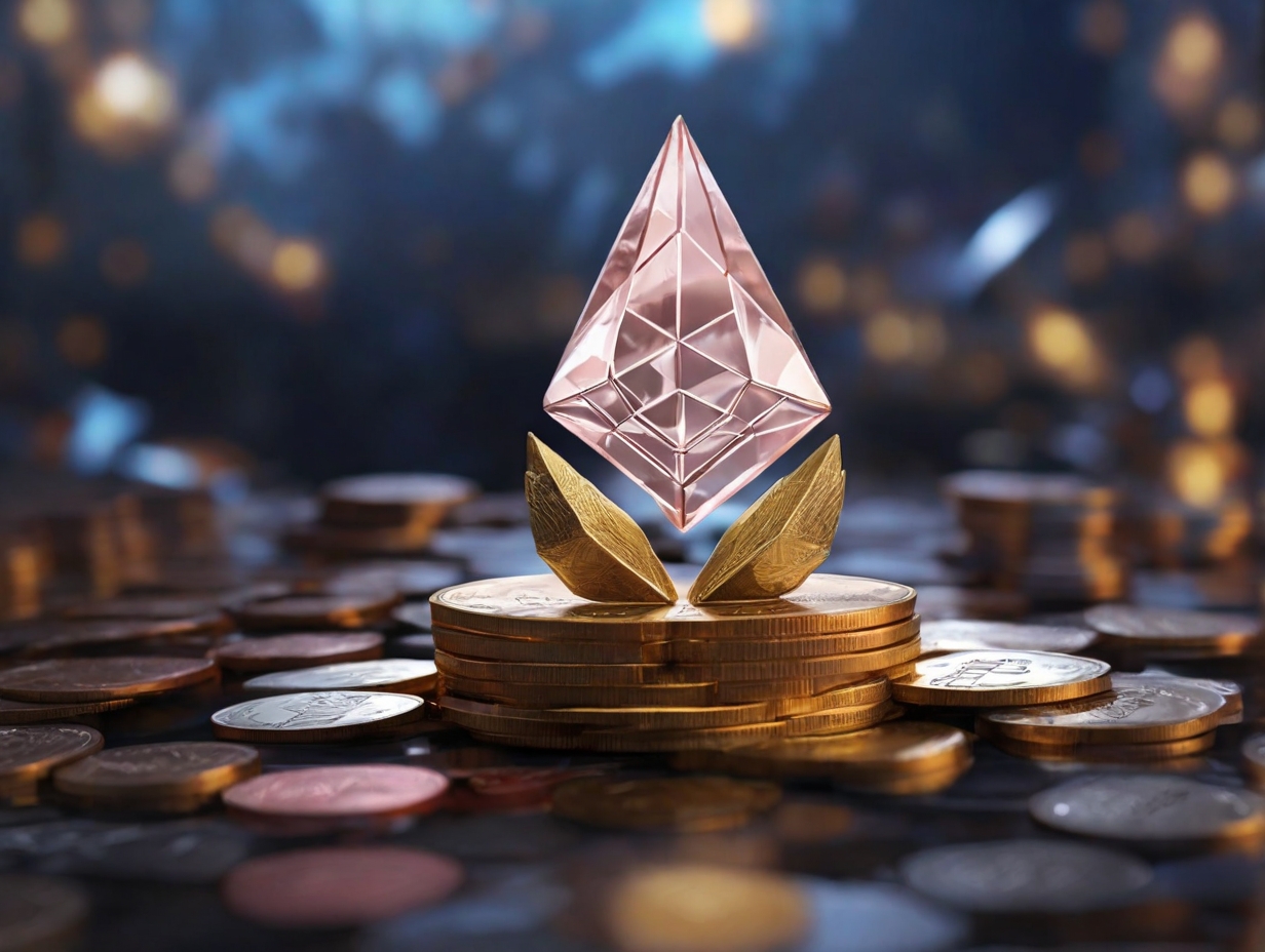 Arbitrum reports $72.8M revenue boost ahead of Ethereum’s Dencun upgrade