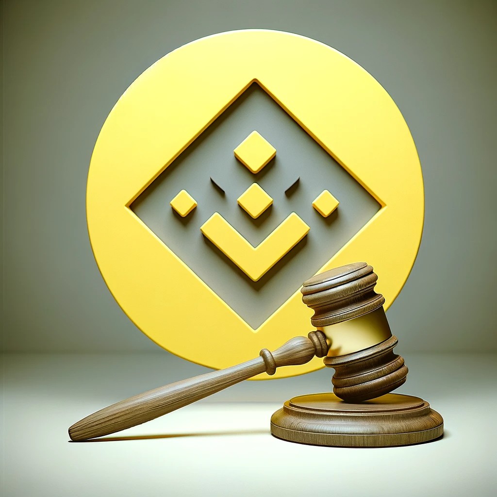 Binance settlement monitoring: Sullivan & Cromwell takes the lead