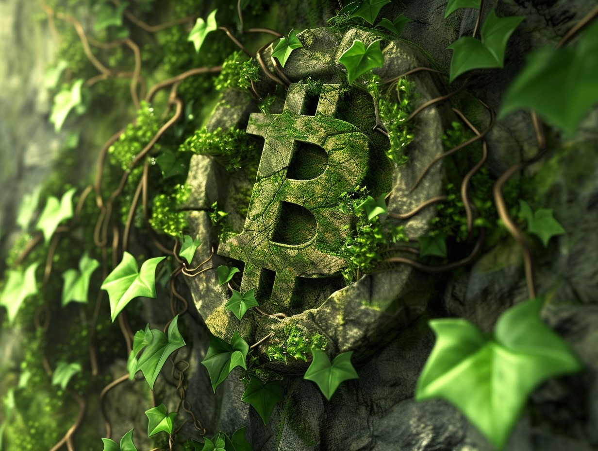 Bitcoin bulls charge towards $50K amidst ETF surge
