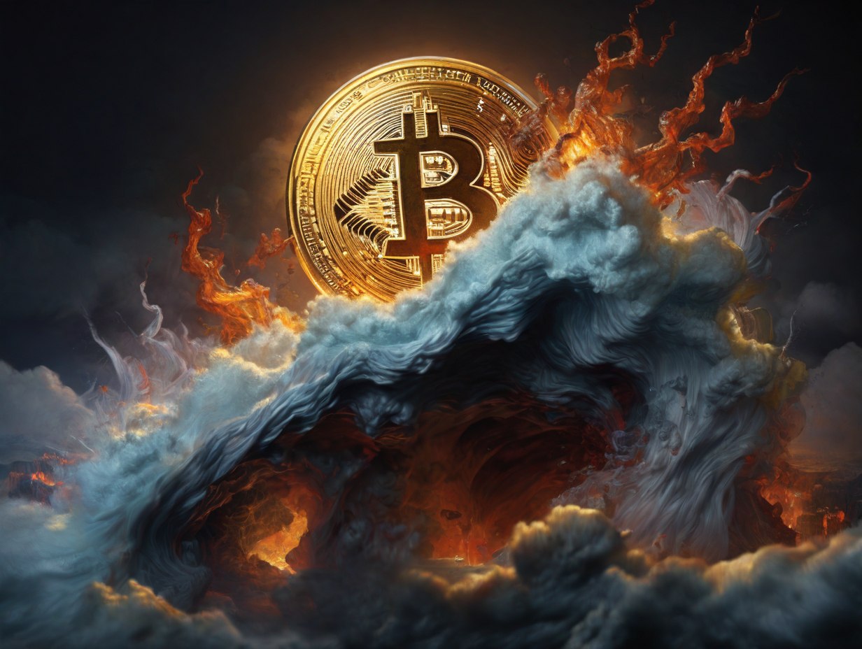 Bitcoin surpasses $52,000 mark amidst institutional buying pressure