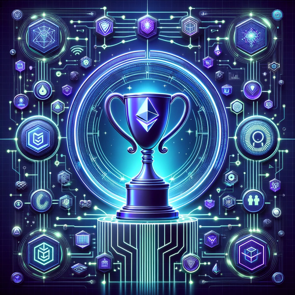 Blast’s BIG BANG Competition: Celebrating Innovation in Ethereum Layer 2 Ecosystem