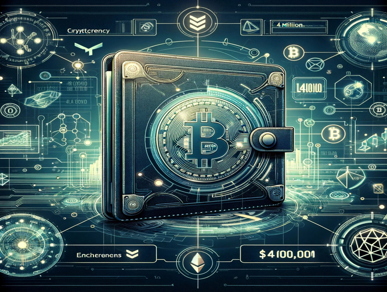 Donald Trump’s Ethereum Holdings Surge as TRUMP Meme Coin Skyrockets