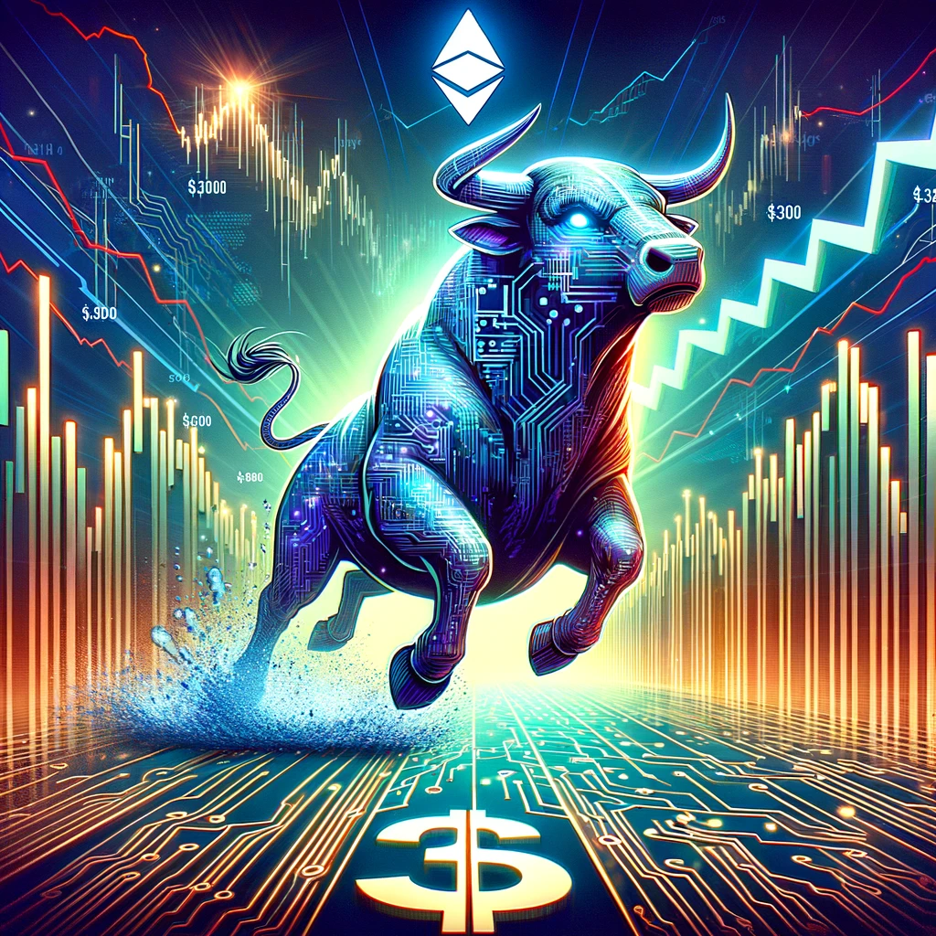 Ethereum bulls aim high for $3k, but here’s the kicker