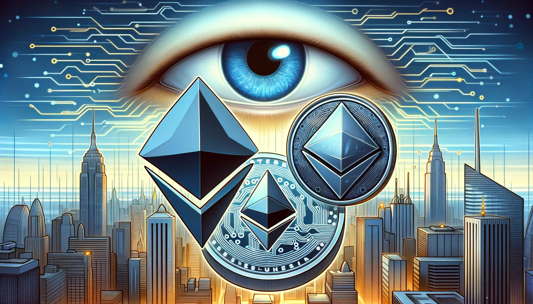 Ethereum custody by Prometheum to test SEC’s crypto securities stance—Here’s why