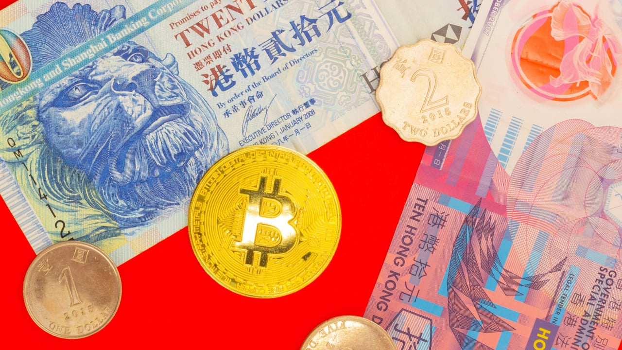 Hong Kong Securities Regulator Issues Warning to Unlicensed Virtual Asset Trading Platforms