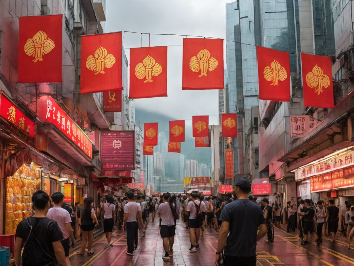 Hong Kong crypto exchanges face regulatory deadline and scandals