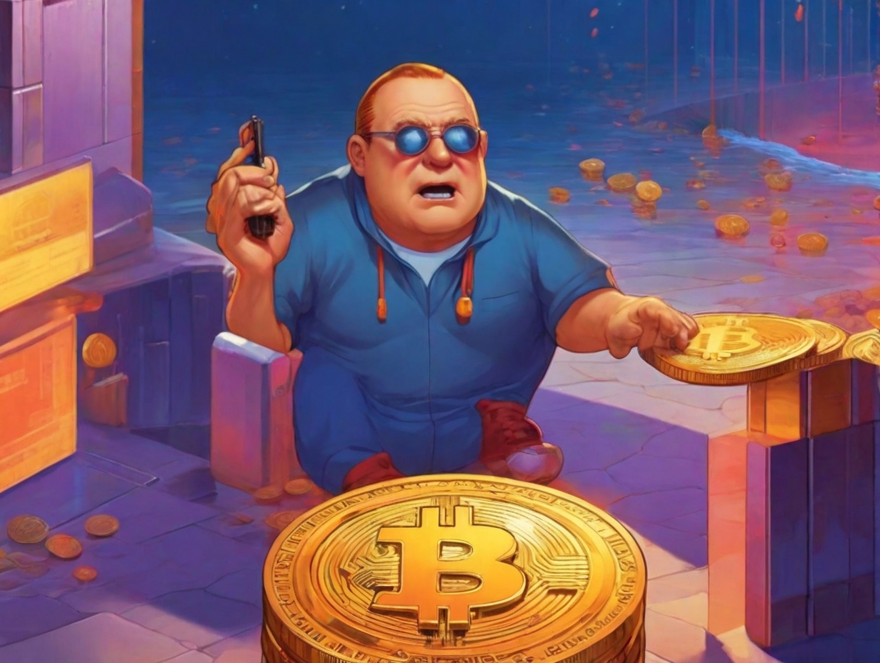 Jupiter asset management’s crypto venture halted over compliance quagmire
