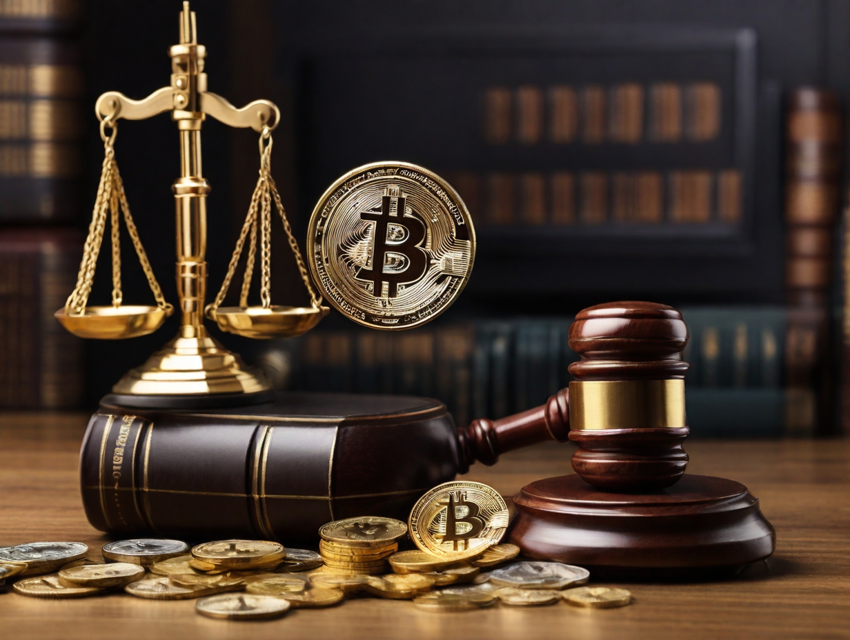 Law commission considers draft legislation labeling crypto as property